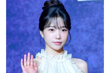 演技と音楽の“二兎”を得た！『イカゲーム』の妊婦役で上昇気流に乗ったIZ*ONE出身のチョ・ユリ 画像