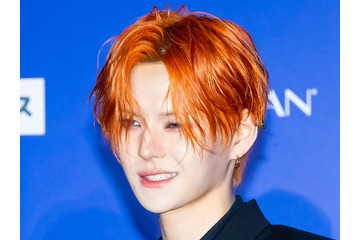TREASURE・ヨシ、タトゥーもチラ見え…日常ショットに反響続々「ギャップの天才！」【PHOTO】 画像