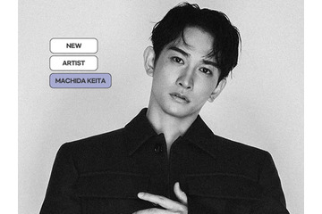 町田啓太、韓国進出へ！妻・玄理が所属する芸能事務所HBエンタと韓国での専属契約を締結 画像