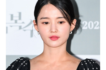 日本でプロポーズされ結婚するも、わずか3カ月で離婚説が浮上？女優ナム・ボラ、自ら口を開いた！ 画像