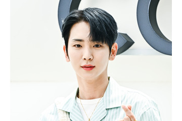 SHINee・キー、新AL『HUNTER』で“2人の自分”が対面!?緊張感漂うトレーラー公開 画像