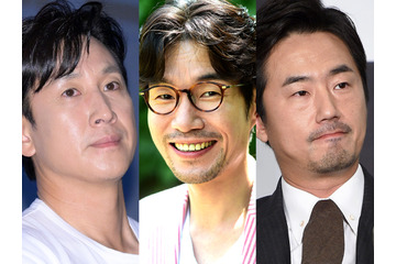 『冬のソナタ』出演俳優、相次ぐ“友人”の訃報に悲痛な胸の内を吐露「ソンギュンが逝って間もないのに…」 画像