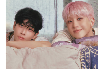 ASTRO・ジンジン、MJとのユニットZOONIZINIの新AL制作全般に参加！期待高まる 画像