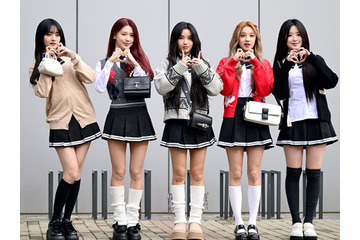 i-dle、『KCON LA』で圧巻パフォーマンス！ウギ＆ZB1ジャン・ハオのコラボステージも話題に 画像