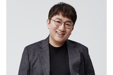 「BTSの父」パン・シヒョク議長、HYBE社員に謝罪　不正取引疑惑めぐり調査協力の意思を表明 画像