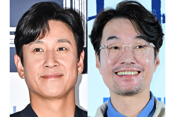 今は亡き2人の名優との思い出、在りし日の笑顔…元K-POPアイドルが投稿した1枚に注目【PHOTO】 画像
