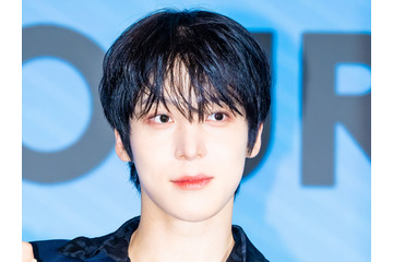 ATEEZ・ユンホ、俳優活動を本格始動！8月公開のドラマ＆映画で幅広い演技力を発揮 画像