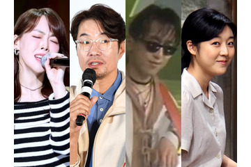 遺体で発見される悲報が立て続けに 韓国芸能界を襲った突然の別れ、わずか1カ月で4人が逝く 画像