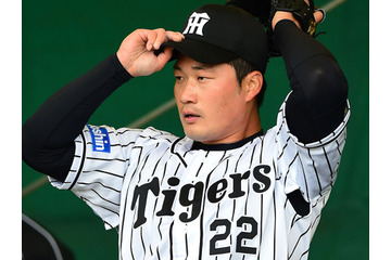 【速報】元阪神タイガース呉昇桓（43）が今季限りで現役引退　韓国サムスンが発表、背番号21は永久欠番に 画像