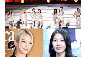 「やりたくなかった」とBoA　少女時代やaespaメンバーも加わった“伝説的ユニット”にまつわる誤解とは 画像