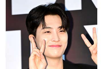 GOT7・ヨンジェ、約1年ぶりにアジアツアー開催決定！9月のソウル公演のポスター公開 画像