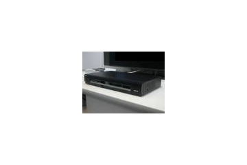 【FOE 2010 Vol.5】ハイビジョントランスコーダとHDD内蔵型ひかりTV用STB——NEC 画像