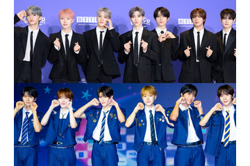 NCT、“過激ファン”の私生活侵害が深刻化…SMエンタが声明「空港・機内や宿泊先での接触控えて」 画像