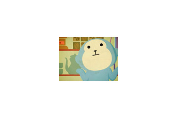 【ビデオニュース】あのオヤジキャラがアニメ化される！ダイジェスト映像をチェック 画像