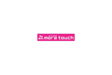 「Xperia」と同時に音楽配信も開始〜レーベルゲート「mora touch」 画像