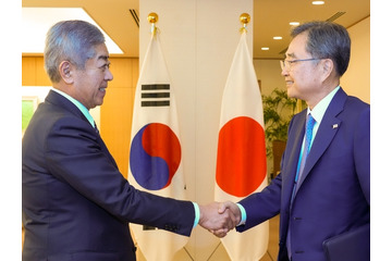 日韓国交正常化60周年、教職員らが“教育旅行”などで交流へ「訪韓教育旅行の需要拡大に期待」 画像