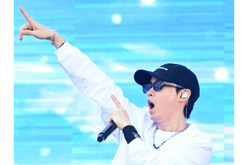 “学歴詐称”騒動から15年、涙の母校訪問…韓国HIPHOPアーティスト「本当に通ってたんだよ」 画像