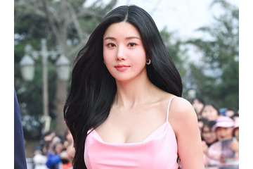 激痩せした…？“びしょ濡れフェスの女神”クォン・ウンビがSNSを再開【PHOTO】 画像