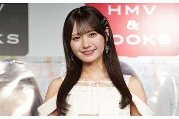 SKE48中野愛理、1st写真集で大胆赤ランジェリーカットに挑戦「かわいいと言ってもらえた」 画像