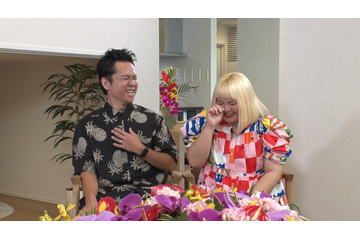テレビに映る“女性芸人”に一目惚れ→視聴者がダメ元アタックで結婚！「新婚さん」全国3都市ツアー企画がスタート 画像