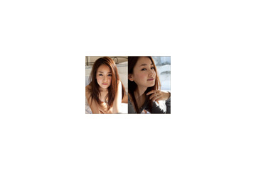 人気急上昇中の女優・永池南津子が透明感あるグラビアで魅せる 画像