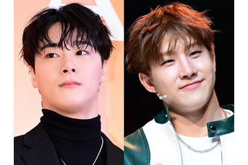 突然この世を去ったメンバーのため…ASTRO・ジンジン、批判を乗り越え“6人”で立ったコンサートを語る【インタビュー】 画像