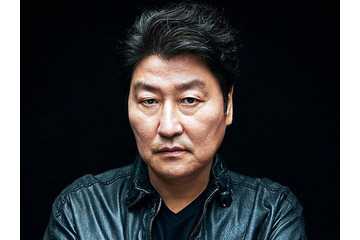 “国宝俳優”ソン・ガンホ、G-DRAGONと同僚に　ギャラクシーコーポレーション初の俳優 画像