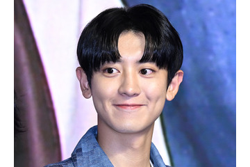 EXO・チャンヨル、友情から危険な愛まで…新AL『Upside Down』で描く多彩な人間模様 画像