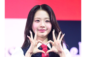 UNISの“末っ子”ソウォン(14)、本日(14日)始球式登板へ!雨天中止になった前回の悔しさ晴らす 画像