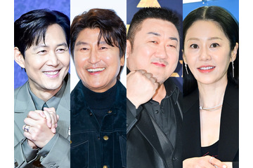 トップクラスの映画俳優がドラマへ“大移動”　韓国ドラマ市場にかつてない変化が生じているワケ 画像