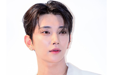 SEVENTEEN・ジョシュア、本日（15日）『Love Is Gone』デュエットバージョン公開！米シンガーとコラボ 画像
