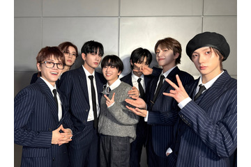 板垣李光人と共演で話題！BOYNEXTDOOR、日本オリジナル曲『Count To Love』MV公開 画像
