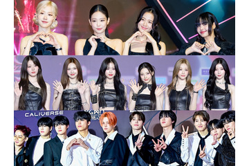 TREASUREは9月、BABYMONSTERは10月、BLACKPINKは11月…YG下半期の大型プラン公開 画像