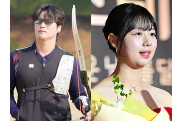 日本風居酒屋への「売国奴」発言に続き、SNSで再び波紋…韓国アーチェリー選手の相次ぐ炎上 画像