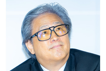 スト中に執筆したとしてWGA除名のパク・チャヌク監督、新作制作発表会で言及「活動に制約も制限もない」 画像