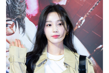 整形を告白して事務所から警告されたアイドル出身の韓国女優、グループの“再結成”に失敗したワケ 画像