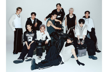 TREASURE、2年ぶりの「サマソニ」出演！ヒット曲尽くしの圧巻ステージに大歓声 画像