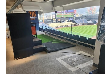 水漏れ＆看板落下の次は障がい者席“改造”　韓国プロ野球チームが席問題で物議、トップ謝罪 画像