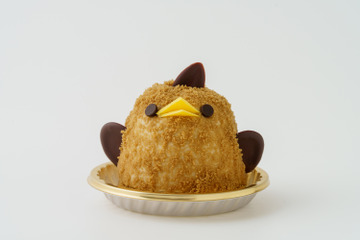 「ドトールコーヒーぴよりん」が愛知県初登場！27日から3日間限定販売 画像