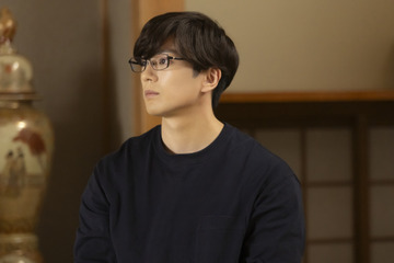 新（新田真剣佑）と太一（野村周平）が10年ぶりに再開！『ちはやふる－めぐり－』第8話 画像