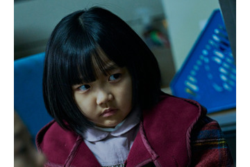 撮影当時は若干7歳、韓国の恐るべき天才子役に注目！『侵蝕』本編映像が解禁 画像