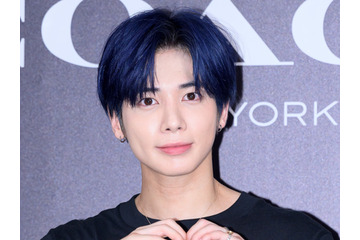 TXT・テヒョン、“T型人間”の本領発揮！新バラエティで素顔に迫る 画像