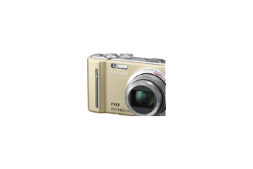パナソニック、GPS機能搭載モデルなど「LUMIX」のムービーデジカメを2製品 画像