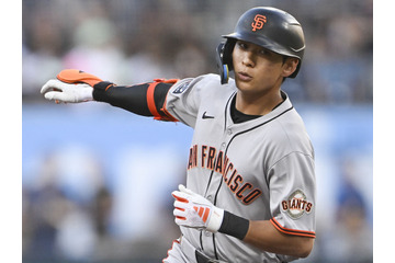 “韓国のイチロー”が好調！イ・ジョンフ10試合連続安打に母国紙絶賛「冷めることを知らない打撃感」 画像
