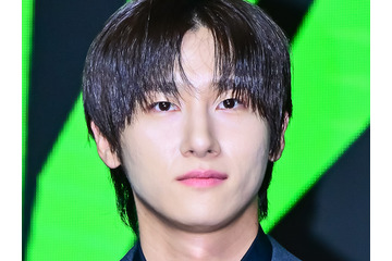 復帰後初ステージは日本！MONSTA XのI.Mが活動再開、“腰の痛み”で7月よりリハビリ専念も「徐々に好転」 画像