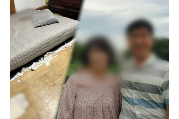 農薬を飲んだ“再婚”熟年夫婦、妻だけ生還の裏にある黒い疑惑…韓国で一体何が？ 画像