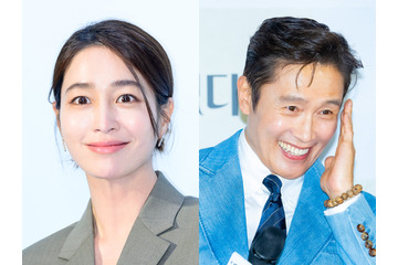 女優イ・ミンジョン、夫イ・ビョンホンを意識？娘は「まず付き合うことが簡単ではないと思う」 画像