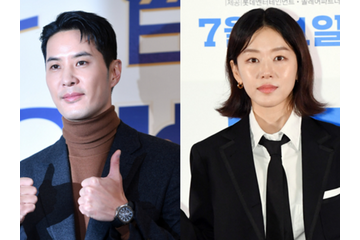 年の差12歳の韓ドラ俳優カップル、ハワイ目撃談がネットで話題 画像