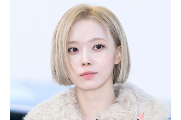 「欠点がない体型じゃないか」aespa・ウィンター、幻想的な美しさに賛辞【PHOTO】 画像