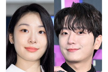 妻は“フィギュア女王”キム・ヨナ　年下イケメン夫の韓国歌手にハプニング…コンサート中に足首負傷 画像